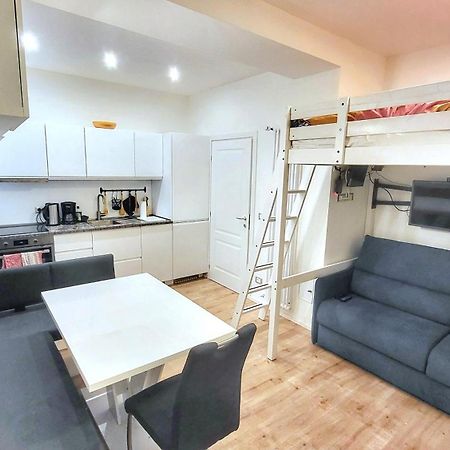 Dolomiti 1 Room Apartment Center Wi-Fi Ac 볼차노 외부 사진