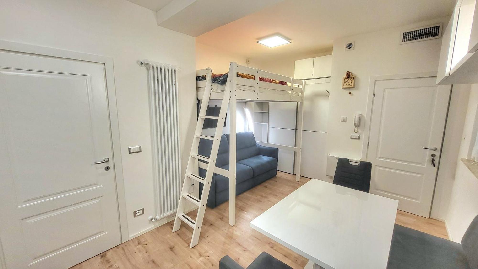 Dolomiti 1 Room Apartment Center Wi-Fi Ac 볼차노 외부 사진